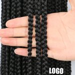 Wigs for ladies and men