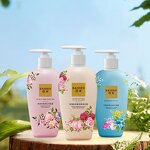 Peeling Oil Factory - Orange Peel Gentle Exfoliating