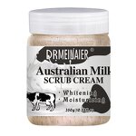 Coconut Scrub Manufacturer - Hydrating Moisturizing 350g