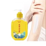 Whitening Shower Gel Manufacturer - Hot Sale Deep Cleansing