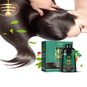 Hair Wax Factory - Temporary Grandma Gray Clay