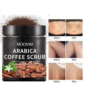 Ice Cream Scrub Factory - Hot Sale 650g Bath Sugar