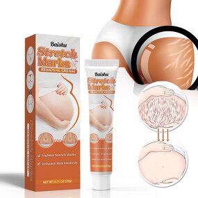 Scar Repair Cream Factory - Hot Sale Lavender Fast Repair