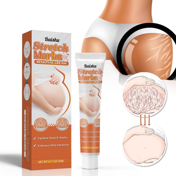 Scar Repair Cream Factory - Hot Sale Lavender Fast Repair