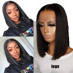 Lace Front Wig Factory - Popular 13*4 Wigs Small Rolls