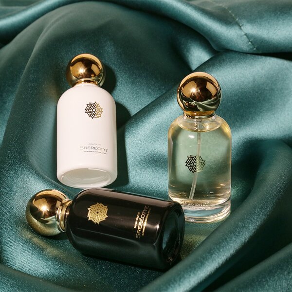 Perfume Manufacturer - Shimang Forest Tale 50ml