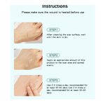 Scar Serum Factory - Facial Body Moisturizing Repair