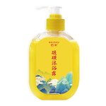 Whitening Shower Gel Manufacturer - Hot Sale Deep Cleansing