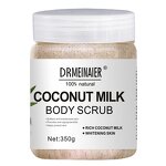 Coconut Scrub Manufacturer - Hydrating Moisturizing 350g
