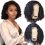 Wig Manufacturer - Cheap European American Short Straight
