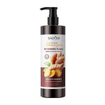 Ginger Mask Factory - Ginger Heat Nourishing 1000ml