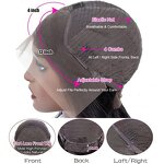 Bob Wig Manufacturer - Wholesale Human Hair Medium Long