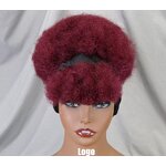 Lace Front Wig Manufacturer - Wholesale 13*4 Short Human