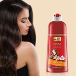 Hair Dye Bag Manufacturer - Cordyceps Easy Carry 25ml