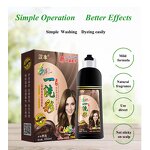 Hair Dye Comb Factory - Temporary Washable Girls