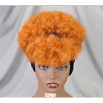 Lace Front Wig Manufacturer - Wholesale 13*4 Short Human