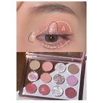 Lipgloss Factory - Nude Mineral Cruelty Free