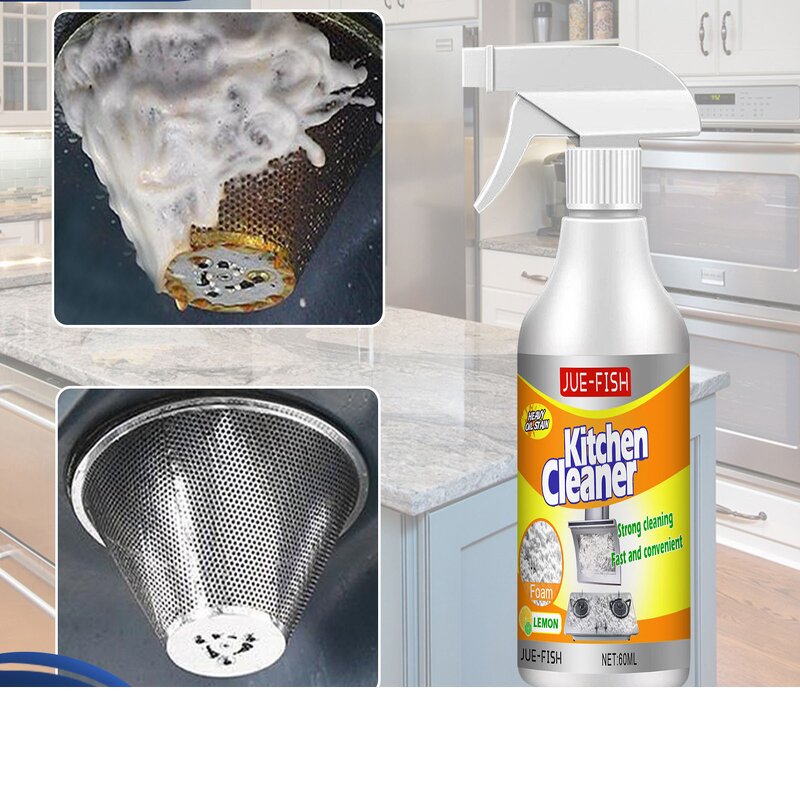 Bathroom Cleaner Manufacturer - Shower Room Glass Scale