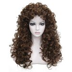 Front Lace Wig Factory - Women's Black Small Cap Size