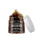 Ice Cream Scrub Factory - Hot Sale Black Exfoliating