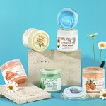 Exfoliating Gel Manufacturer - Apple Melon Mild Brightening