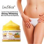 Body Scrub Factory - Coffee Gentle Cleansing 250g