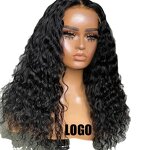 Wig Factory - Cheap African Small Roll Female