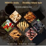 Hair Dye Manufacturer - Wholesale Best-selling Herbal