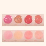 Color Changing Lipstick Manufacturer - Shurun Moisturizing