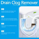 Mildew Remover Gel Factory - 120g Tiles Walls Liquid