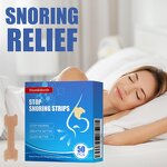 Nasal Strips Manufacturer - Anti-snoring Airway OEM