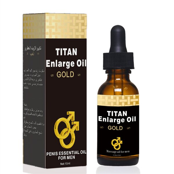 Male Enhancement Oil Manufacturer - OEM/ODM Private Label
