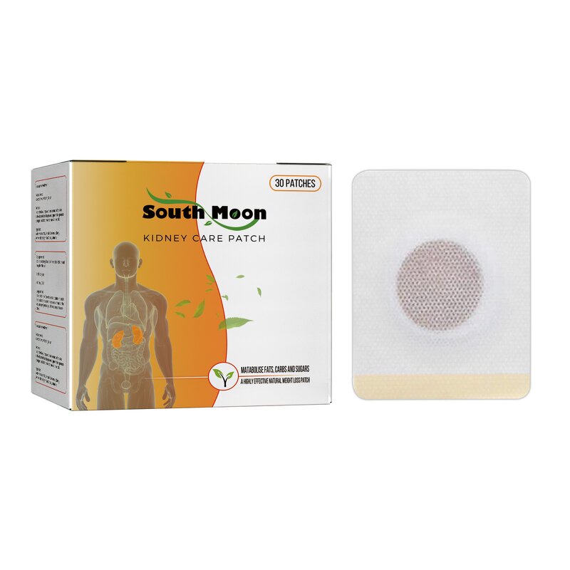Body Care Patch Supplier - Pain Relief Bulk Wholesale