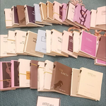 Perfume Sample Manufacturer - Custom Brand Wholesale