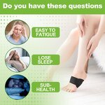 Foot Acupressure Pads Manufacturer - Blood Sugar Care