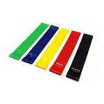 Fitness Resistance Band Supplier - Latex Slimming Bulk