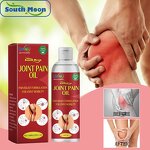 Joint Massage Oil Factory - Herbal Custom Formula Source