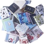 Perfume Card Sample Supplier - Portable Trial Set