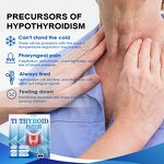 Thyroid Health Patch Supplier - Herbal Care Bulk