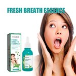 Fresh Breath Essence Manufacturer - Fruit Ingredients Custom