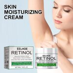 Body Care Cream Manufacturer - Stretch Marks Custom