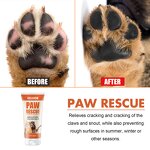 Pet Paw Cream Supplier - Natural Organic Bulk Wholesale