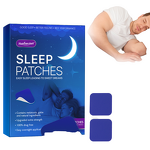 Sleep Aid Patch Supplier - Melatonin Custom Formula