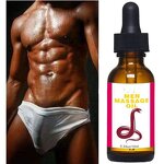 Penis Enlargement Oil Manufacturer - Custom Formula Private Label