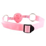 Gag Ball Manufacturer - Mouth Restraints Custom