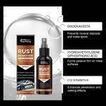 Car Rust Remover Manufacturer - Polishing Protection