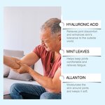 Hyaluronic Acid Joint Cream Supplier - Bulk Wholesale