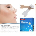 Nasal Strips Manufacturer - Anti-snoring Airway OEM