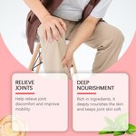 Joint Massage Oil Factory - Herbal Custom Formula Source