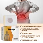 Body Care Patch Supplier - Pain Relief Bulk Wholesale